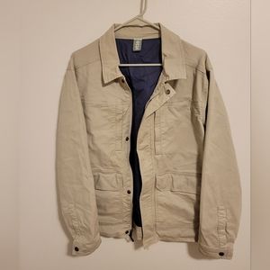 Stio Rivet Canvas Jacket